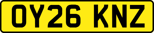 OY26KNZ