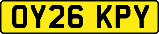 OY26KPY
