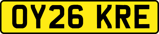 OY26KRE