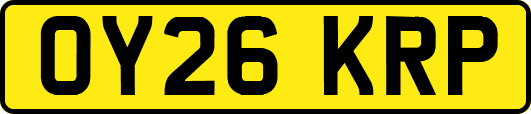 OY26KRP