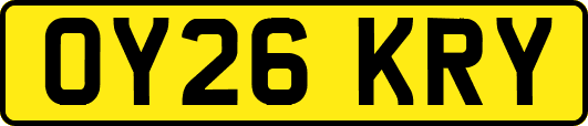 OY26KRY