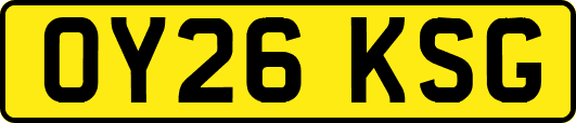 OY26KSG