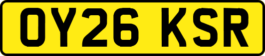 OY26KSR