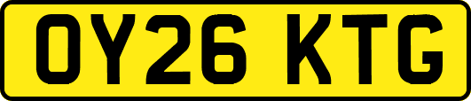 OY26KTG