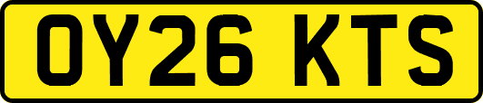 OY26KTS