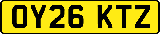 OY26KTZ