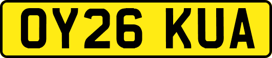 OY26KUA