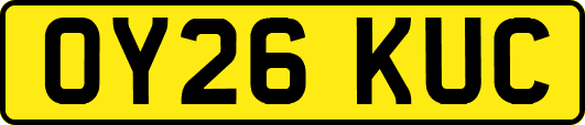 OY26KUC