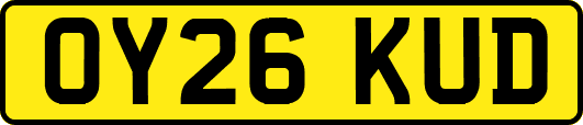 OY26KUD