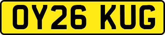 OY26KUG