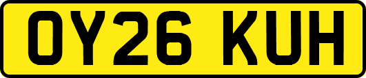 OY26KUH