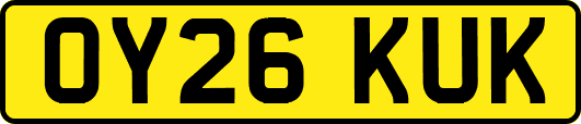 OY26KUK