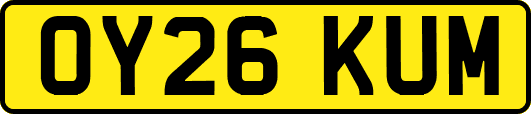 OY26KUM