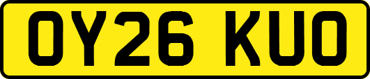 OY26KUO