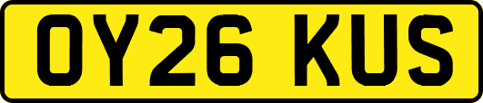 OY26KUS