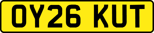 OY26KUT