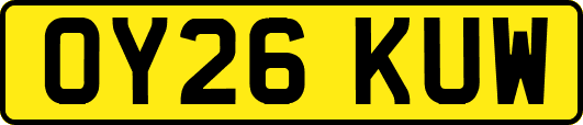 OY26KUW