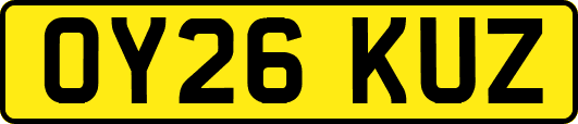OY26KUZ