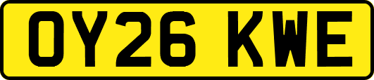 OY26KWE