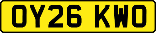 OY26KWO