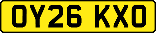 OY26KXO
