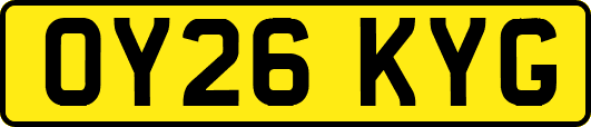 OY26KYG