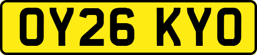 OY26KYO