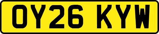 OY26KYW