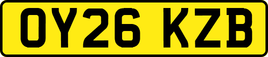 OY26KZB