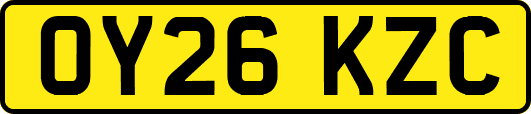 OY26KZC