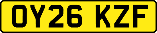 OY26KZF
