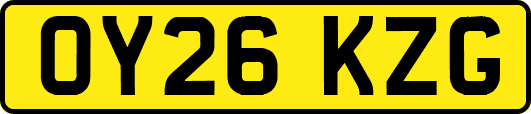 OY26KZG