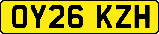 OY26KZH
