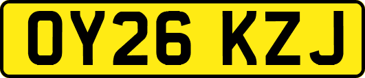OY26KZJ