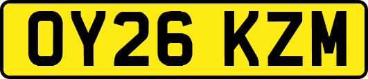 OY26KZM