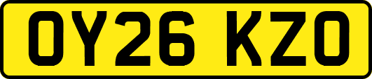 OY26KZO