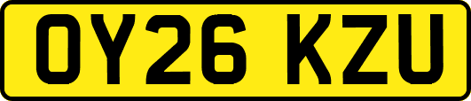 OY26KZU
