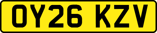 OY26KZV