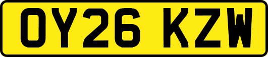 OY26KZW