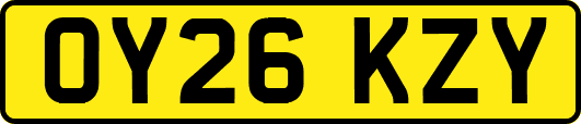 OY26KZY