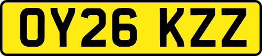 OY26KZZ