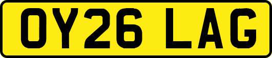 OY26LAG
