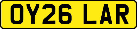OY26LAR