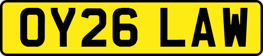 OY26LAW