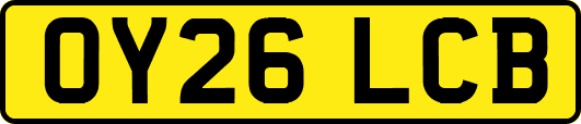 OY26LCB