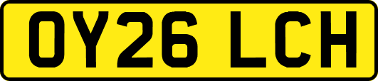 OY26LCH
