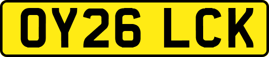 OY26LCK