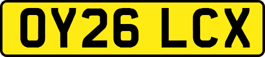 OY26LCX