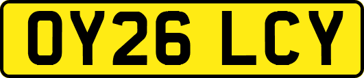 OY26LCY