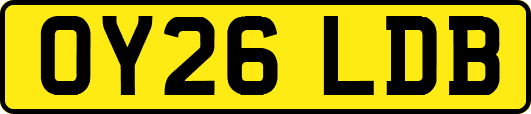 OY26LDB